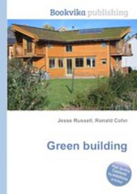 Green building