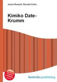 Kimiko Date-Krumm