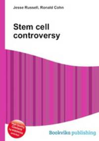 Stem cell controversy