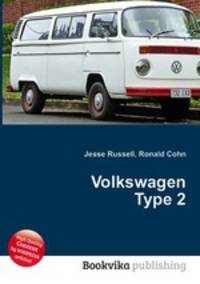 Volkswagen Type 2