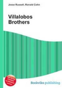 Villalobos Brothers
