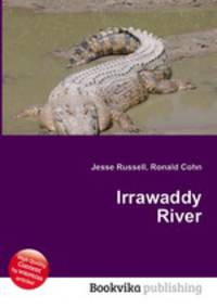 Irrawaddy River