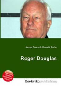 Roger Douglas