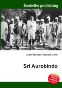 Sri Aurobindo