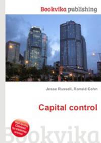 Capital control