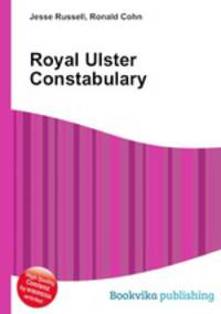 Royal Ulster Constabulary