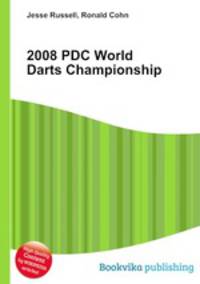 2008 PDC World Darts Championship