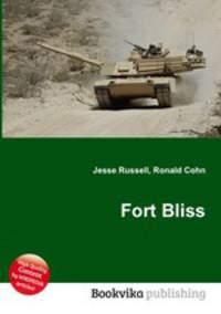 Fort Bliss