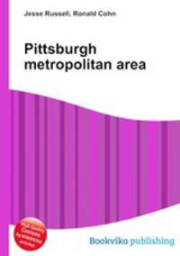 Pittsburgh metropolitan area