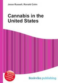 Cannabis in the United States