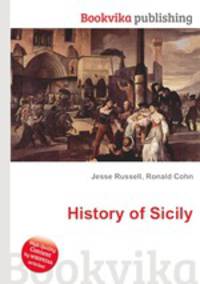 History of Sicily