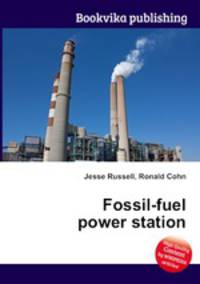 Fossil-fuel power station