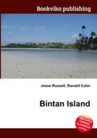 Bintan Island