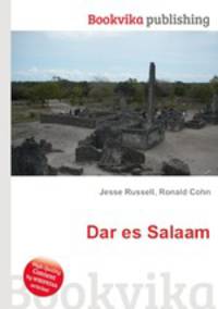 Dar es Salaam