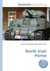 North Irish Horse