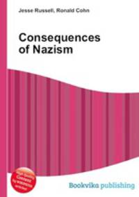 Consequences of Nazism