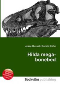 Hilda mega-bonebed