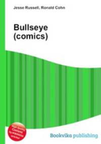 Bullseye (comics)