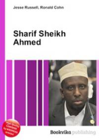 Sharif Sheikh Ahmed