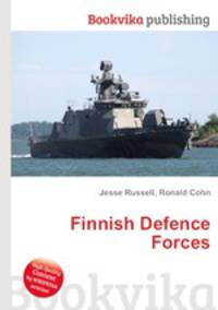Finnish Defence Forces