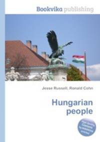 Hungarian people