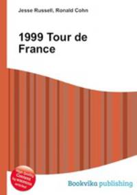 1999 Tour de France