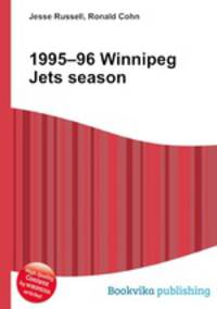1995–96 Winnipeg Jets season