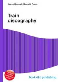 Train discography