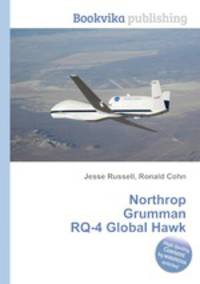 Northrop Grumman RQ-4 Global Hawk