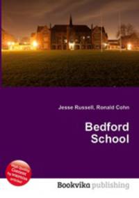 Bedford School