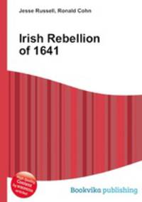 Irish Rebellion of 1641