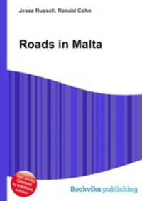 Roads in Malta