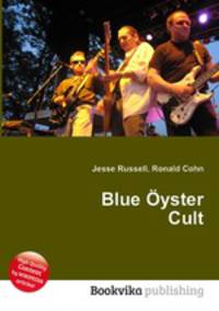 Blue Oyster Cult