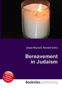 Bereavement in Judaism