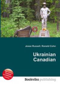 Ukrainian Canadian