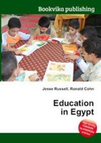 Education in Egypt