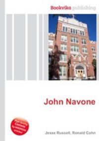 John Navone