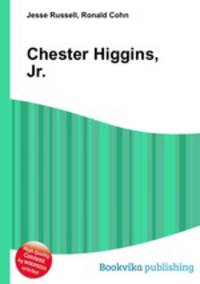 Chester Higgins, Jr.
