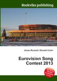 Eurovision Song Contest 2013