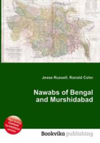 Nawabs of Bengal and Murshidabad