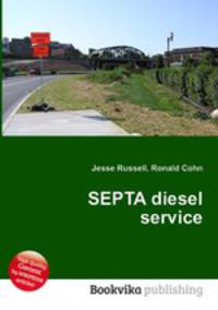 SEPTA diesel service