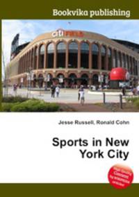Sports in New York City
