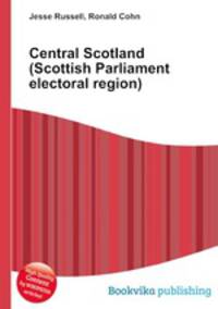 Central Scotland (Scottish Parliament electoral region)