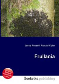 Frullania