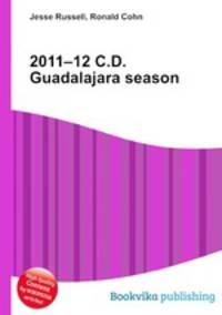 2011–12 C.D. Guadalajara season
