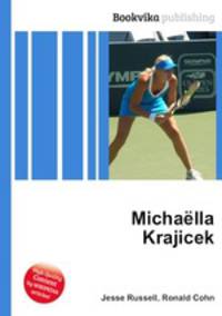 Michaella Krajicek