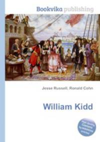 William Kidd