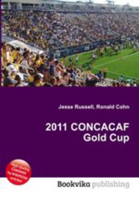 2011 CONCACAF Gold Cup