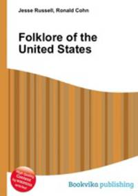 Folklore of the United States