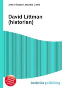 David Littman (historian)